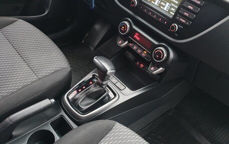 KIA Rio IV, 2020 год, 1 485 000 рублей, 19 фотография