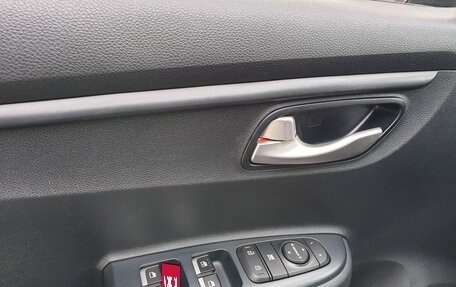 KIA Rio IV, 2020 год, 1 485 000 рублей, 15 фотография
