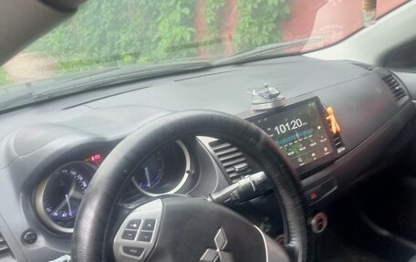 Mitsubishi Lancer IX, 2010 год, 400 000 рублей, 4 фотография