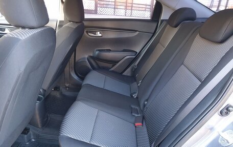 KIA Rio IV, 2020 год, 1 485 000 рублей, 24 фотография