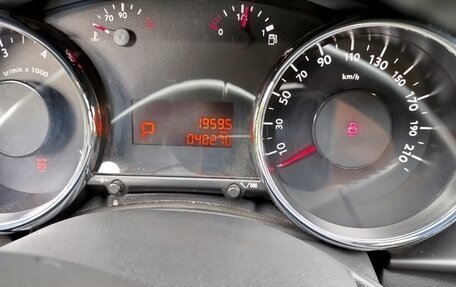 Peugeot 3008 I рестайлинг, 2011 год, 1 400 000 рублей, 3 фотография