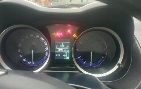 Mitsubishi Lancer IX, 2010 год, 400 000 рублей, 7 фотография