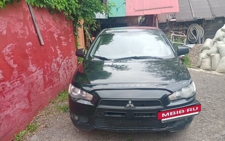 Mitsubishi Lancer IX, 2010 год, 400 000 рублей, 3 фотография