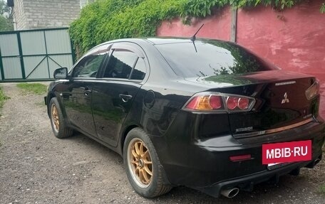 Mitsubishi Lancer IX, 2010 год, 400 000 рублей, 6 фотография