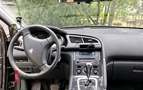 Peugeot 3008 I рестайлинг, 2011 год, 1 400 000 рублей, 2 фотография
