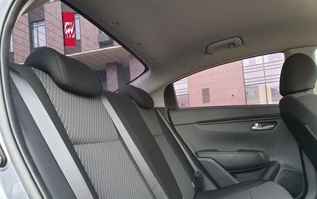 KIA Rio IV, 2020 год, 1 485 000 рублей, 22 фотография