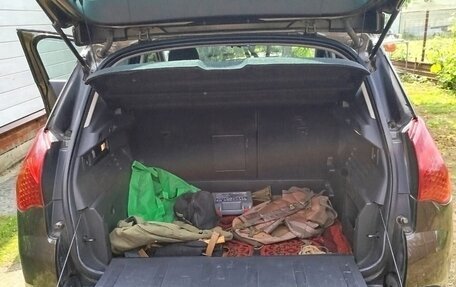 Peugeot 3008 I рестайлинг, 2011 год, 1 400 000 рублей, 4 фотография