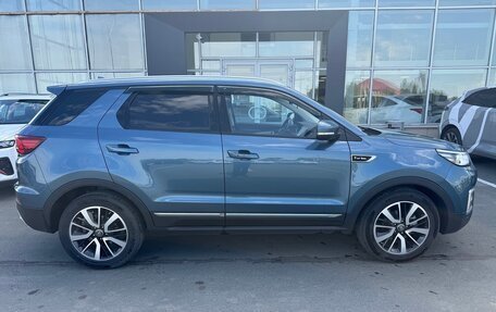 Changan CS55 I, 2020 год, 1 500 000 рублей, 4 фотография