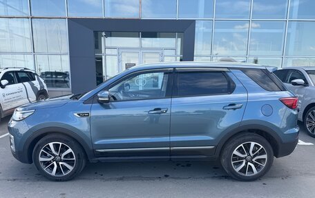 Changan CS55 I, 2020 год, 1 500 000 рублей, 5 фотография