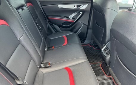 Changan CS55 I, 2020 год, 1 500 000 рублей, 10 фотография