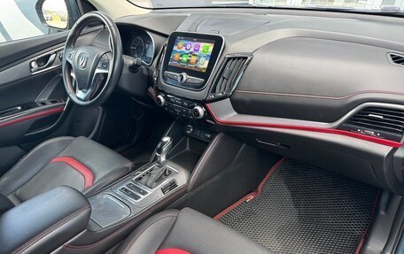 Changan CS55 I, 2020 год, 1 500 000 рублей, 9 фотография