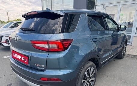 Changan CS55 I, 2020 год, 1 500 000 рублей, 8 фотография