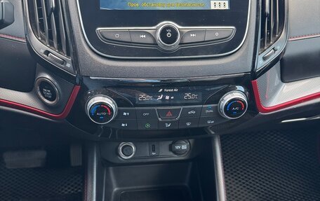 Changan CS55 I, 2020 год, 1 500 000 рублей, 14 фотография