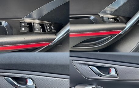 Changan CS55 I, 2020 год, 1 500 000 рублей, 17 фотография