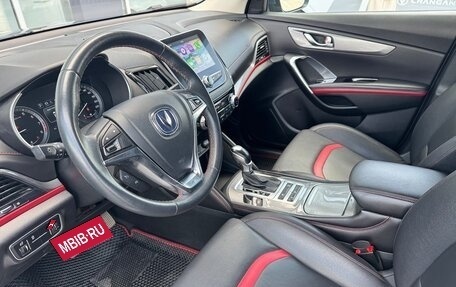 Changan CS55 I, 2020 год, 1 500 000 рублей, 12 фотография