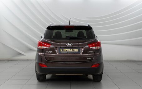 Hyundai ix35 I рестайлинг, 2010 год, 1 288 000 рублей, 6 фотография