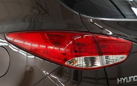 Hyundai ix35 I рестайлинг, 2010 год, 1 288 000 рублей, 12 фотография