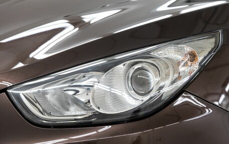 Hyundai ix35 I рестайлинг, 2010 год, 1 288 000 рублей, 11 фотография