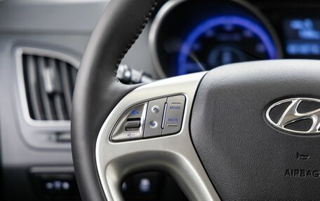 Hyundai ix35 I рестайлинг, 2010 год, 1 288 000 рублей, 18 фотография