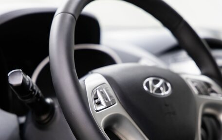 Hyundai ix35 I рестайлинг, 2010 год, 1 288 000 рублей, 17 фотография