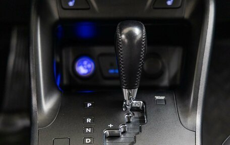 Hyundai ix35 I рестайлинг, 2010 год, 1 288 000 рублей, 26 фотография