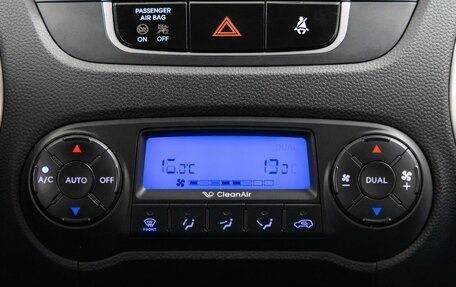 Hyundai ix35 I рестайлинг, 2010 год, 1 288 000 рублей, 24 фотография