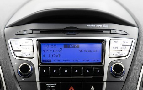 Hyundai ix35 I рестайлинг, 2010 год, 1 288 000 рублей, 23 фотография