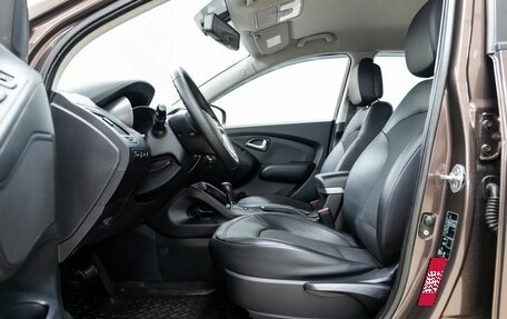 Hyundai ix35 I рестайлинг, 2010 год, 1 288 000 рублей, 31 фотография