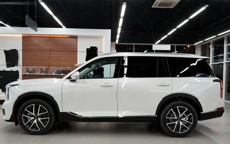 GAC GS8, 2024 год, 4 499 000 рублей, 2 фотография