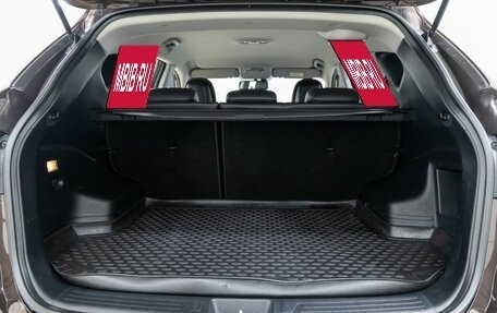 Hyundai ix35 I рестайлинг, 2010 год, 1 288 000 рублей, 33 фотография