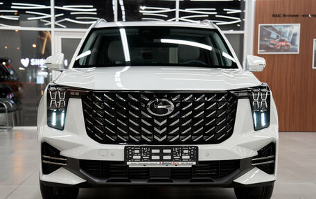 GAC GS8, 2024 год, 4 499 000 рублей, 7 фотография