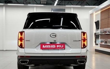 GAC GS8, 2024 год, 4 499 000 рублей, 4 фотография