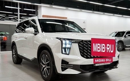 GAC GS8, 2024 год, 4 499 000 рублей, 6 фотография