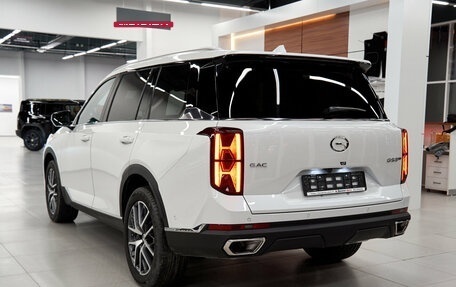 GAC GS8, 2024 год, 4 499 000 рублей, 3 фотография