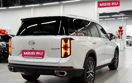 GAC GS8, 2024 год, 4 499 000 рублей, 5 фотография