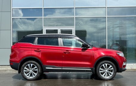Geely Atlas I, 2021 год, 1 860 000 рублей, 2 фотография