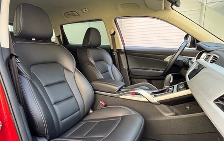 Geely Atlas I, 2021 год, 1 860 000 рублей, 8 фотография