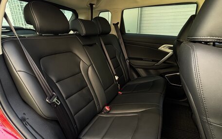 Geely Atlas I, 2021 год, 1 860 000 рублей, 9 фотография