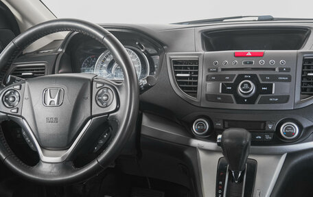 Honda CR-V IV, 2014 год, 1 849 000 рублей, 12 фотография