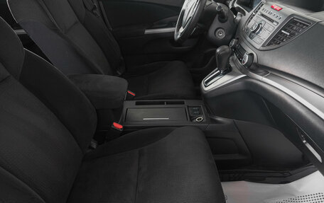 Honda CR-V IV, 2014 год, 1 849 000 рублей, 11 фотография