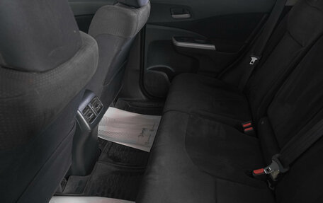 Honda CR-V IV, 2014 год, 1 849 000 рублей, 9 фотография