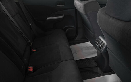 Honda CR-V IV, 2014 год, 1 849 000 рублей, 10 фотография
