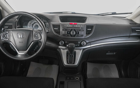 Honda CR-V IV, 2014 год, 1 849 000 рублей, 13 фотография
