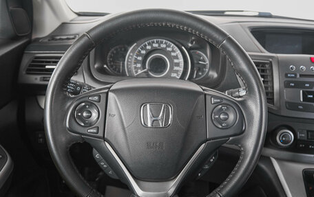 Honda CR-V IV, 2014 год, 1 849 000 рублей, 15 фотография