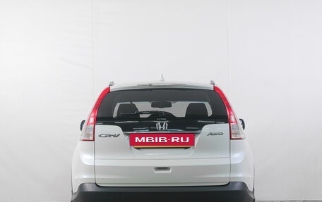 Honda CR-V IV, 2014 год, 1 849 000 рублей, 5 фотография