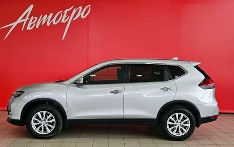 Nissan X-Trail, 2021 год, 2 050 000 рублей, 2 фотография