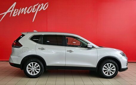 Nissan X-Trail, 2021 год, 2 050 000 рублей, 6 фотография