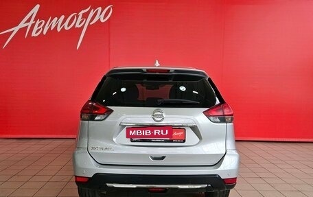 Nissan X-Trail, 2021 год, 2 050 000 рублей, 4 фотография