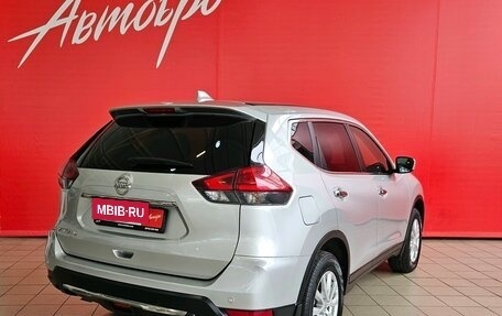 Nissan X-Trail, 2021 год, 2 050 000 рублей, 5 фотография