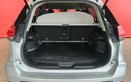 Nissan X-Trail, 2021 год, 2 050 000 рублей, 19 фотография